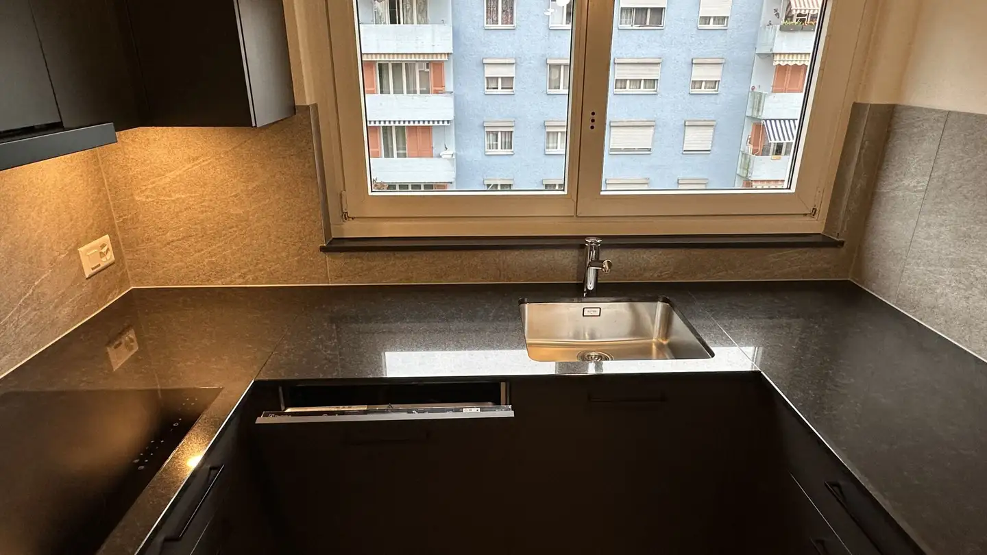 Appartement à louer - Seestrasse 37, 8599 Salmsach