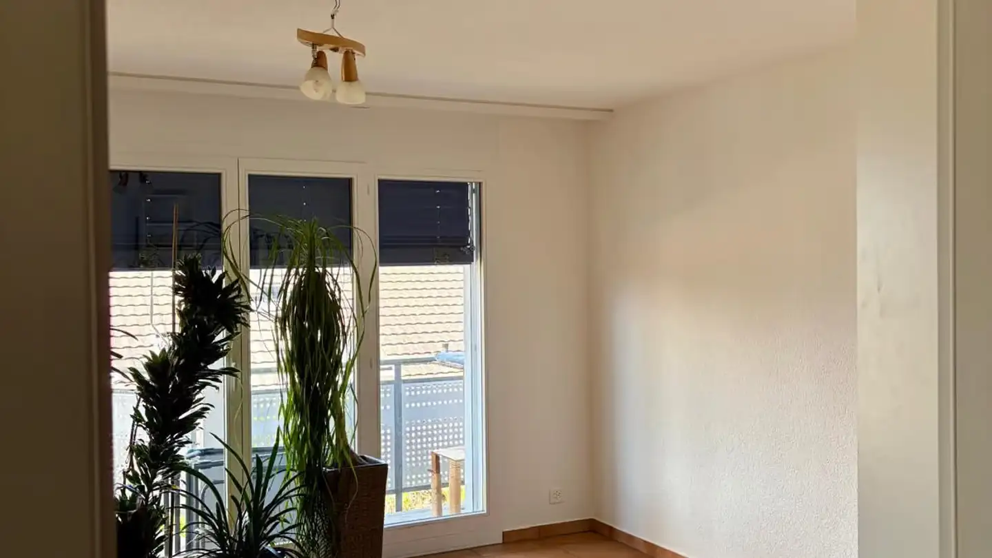 Maison jumelle à louer - Buechwaldstrasse 26, 3627 Heimberg - Photo 4