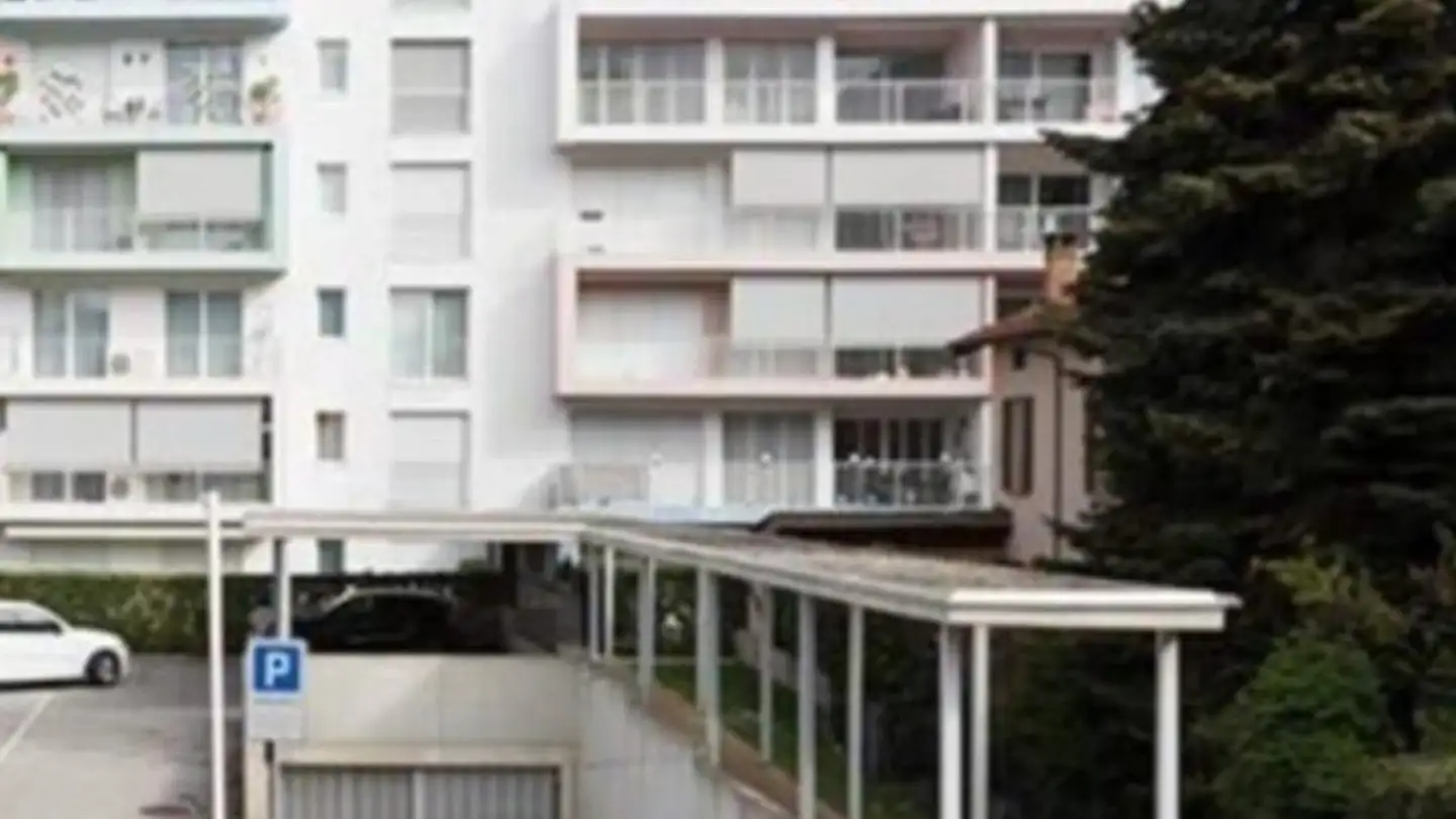 Appartamento in affitto - Via Al Fiume 9, 6962 Viganello