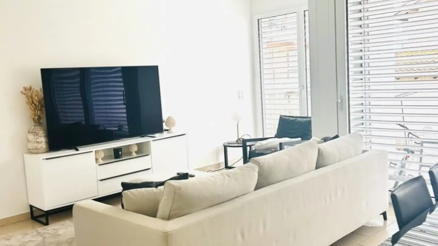 Appartamento in affitto - Via Al Fiume 9, 6962 Viganello - Foto 2