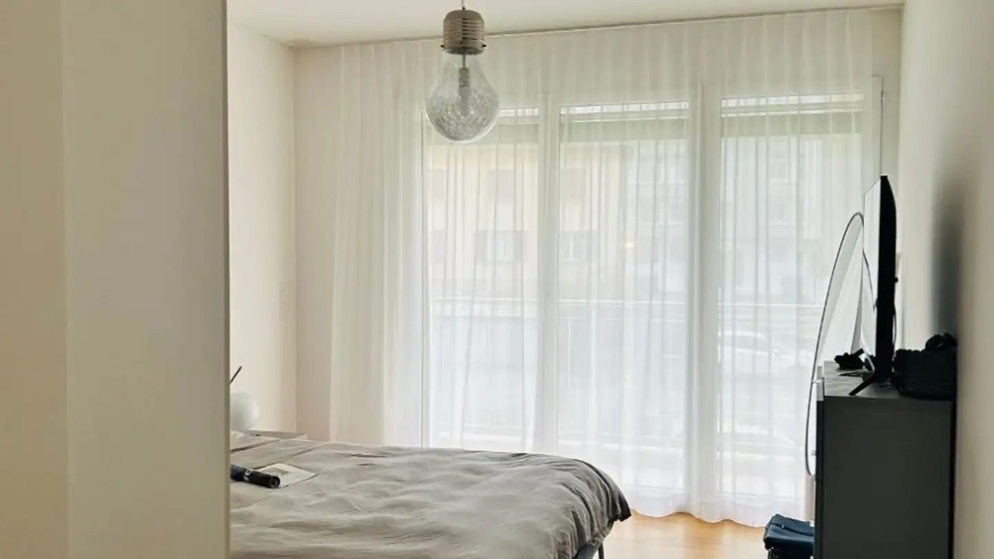 Appartamento in affitto - Via Al Fiume 9, 6962 Viganello - Foto 3