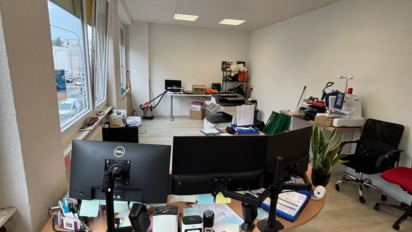 Office space for rent - Avenue De Longemalle, 1020 Renens VD - Photo 3