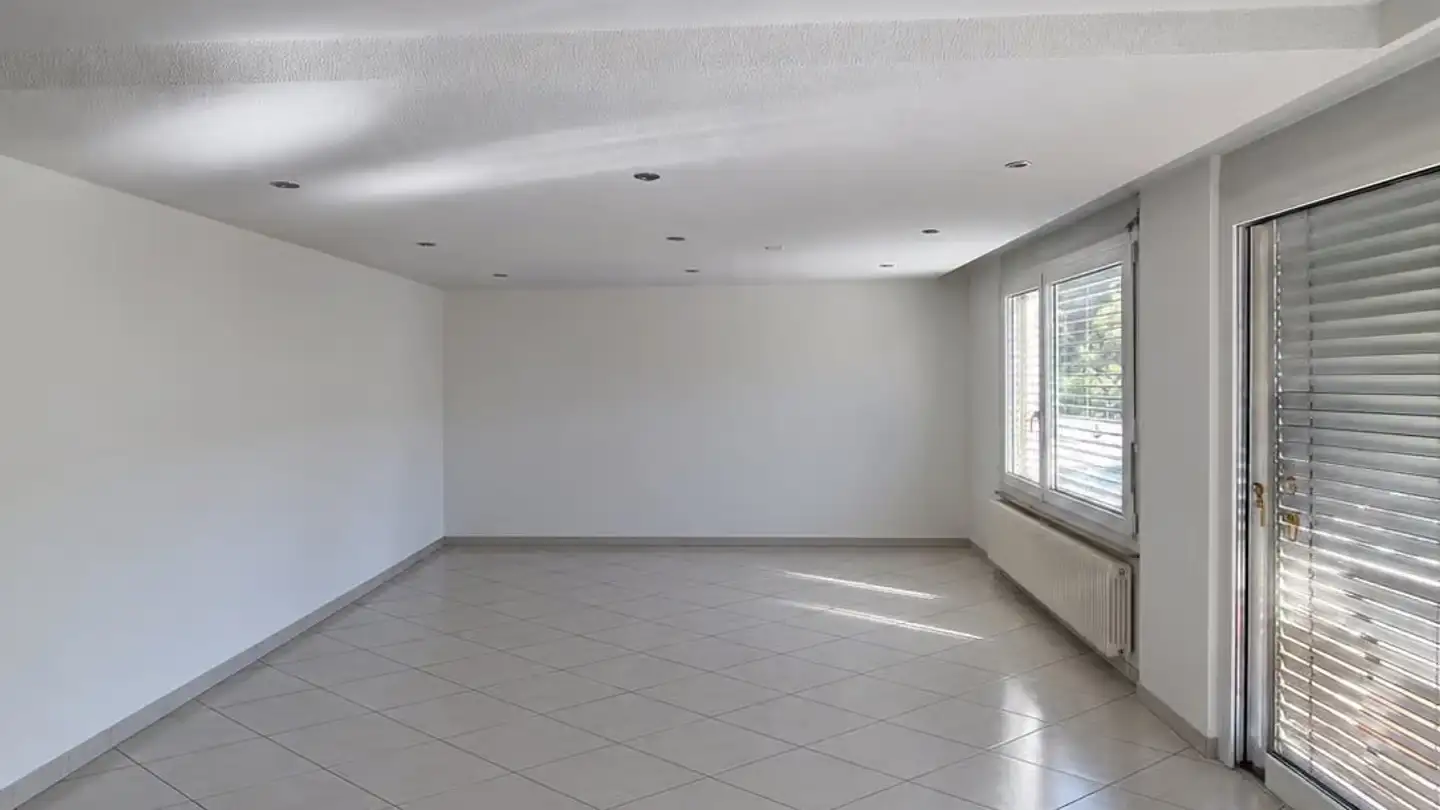 Appartement à louer - Seewjinenstrasse 6, 3930 Visp
