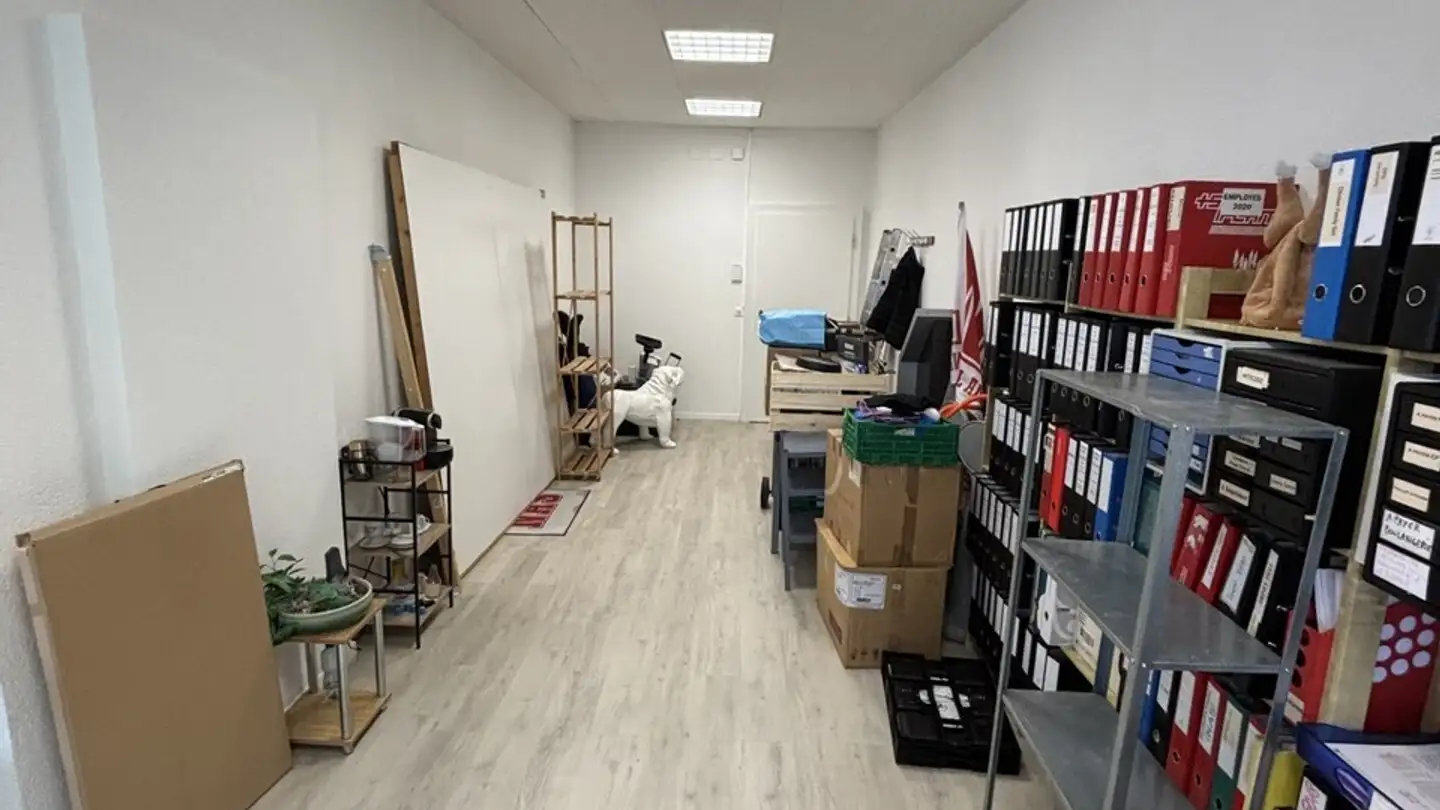 Office space for rent - Avenue De Longemalle, 1020 Renens VD - Photo 4