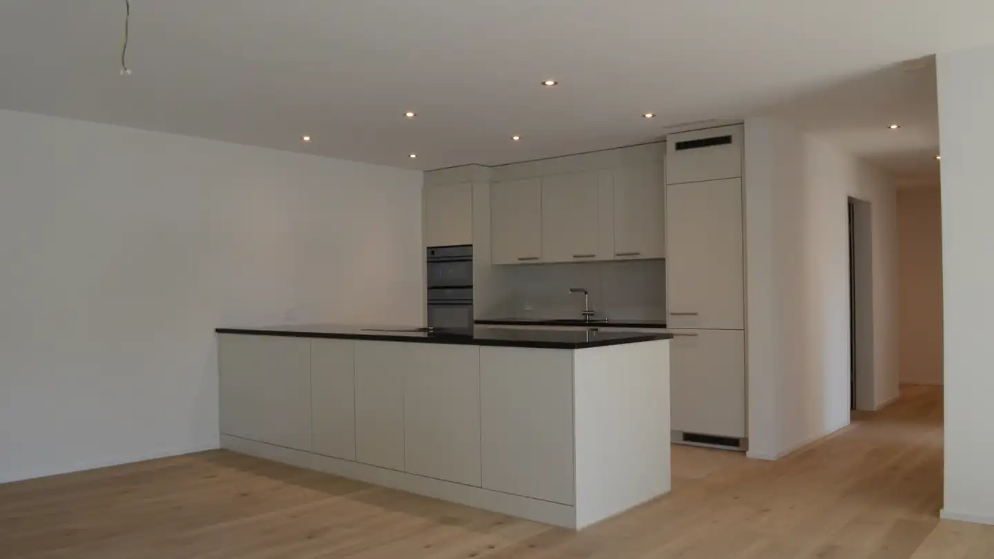 Apartment for rent - Löwenstrasse 1, 9403 Goldach - Photo 2