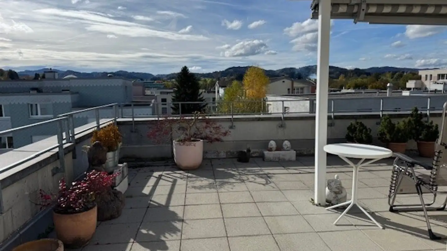 Apartment for rent - Fabrikweg 12, 8370 Sirnach