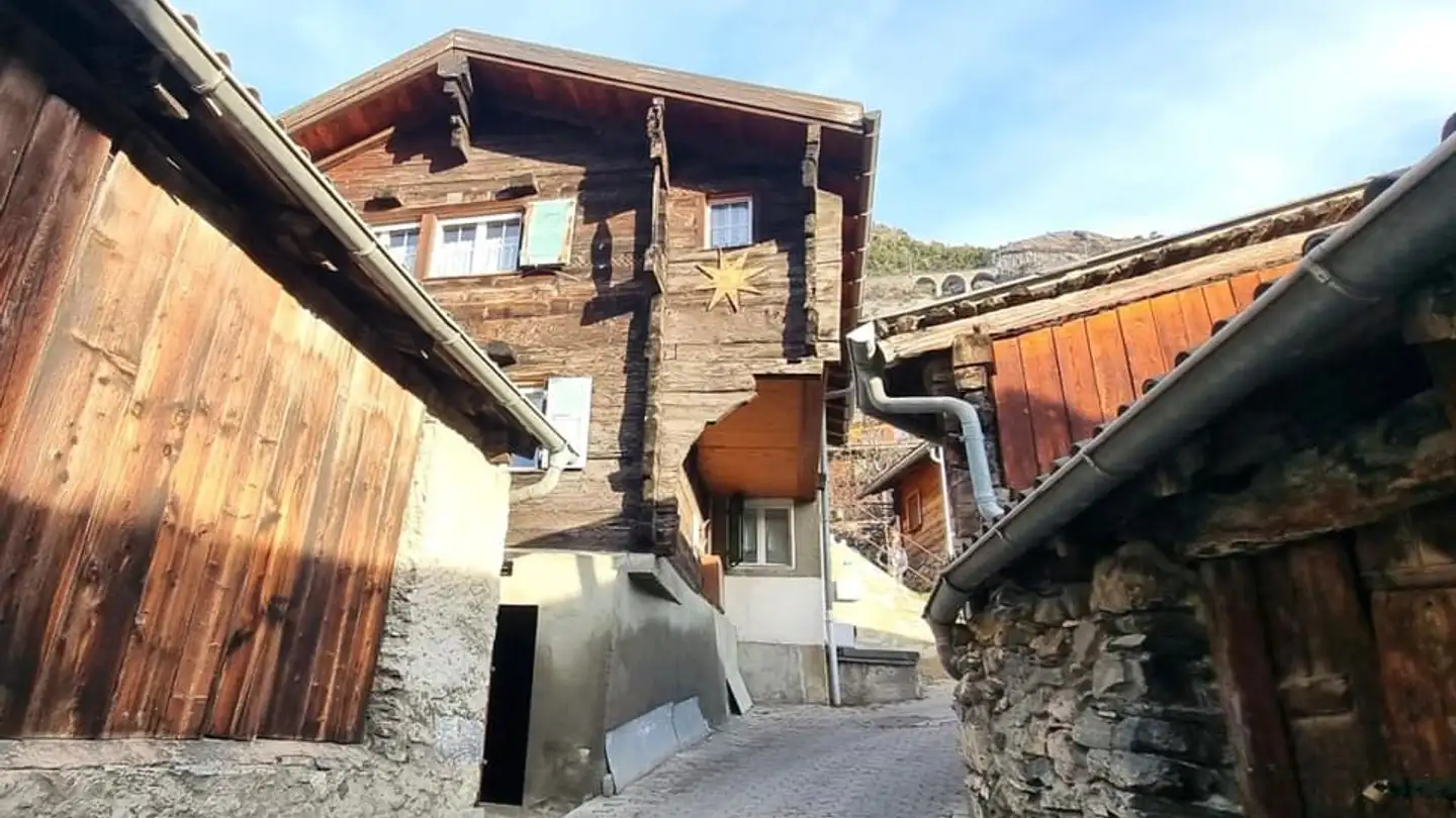 Casa singola in vendita - 3949 Hohtenn - Foto 3