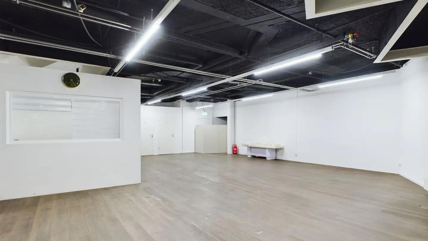 Geschäft kaufen - Solothurnerstrasse, 4600 Olten - Foto 3
