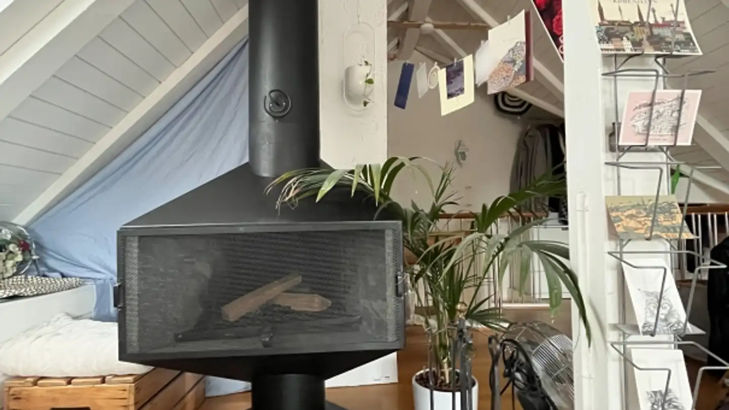 Attico in affitto - Schosshaldenstrasse 29, 3006 Bern - Foto 3