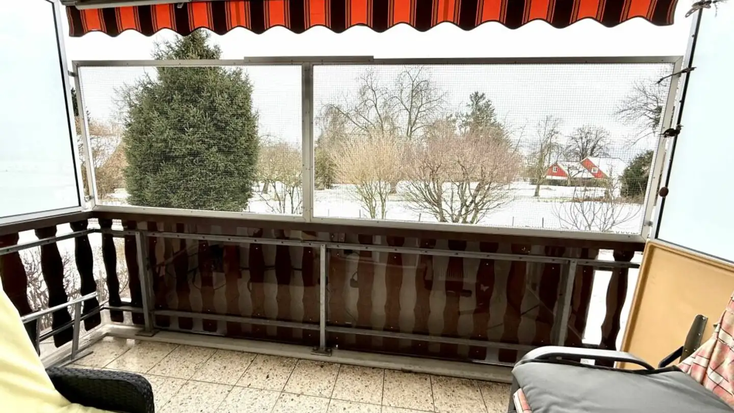 Appartement à vendre - Fildistrasse 3, 5605 Dottikon - Photo 3