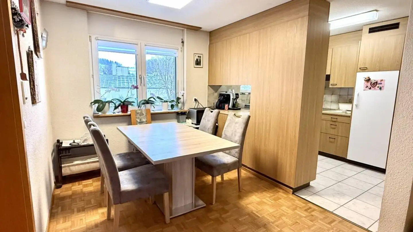 Appartement à vendre - Fildistrasse 3, 5605 Dottikon - Photo 4