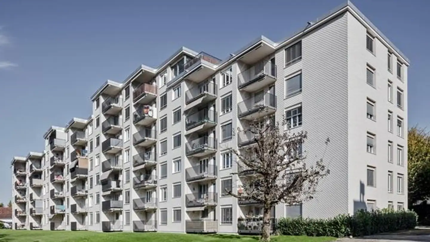 Appartamento in affitto - Klosterfeldstrasse, 5630 Muri AG