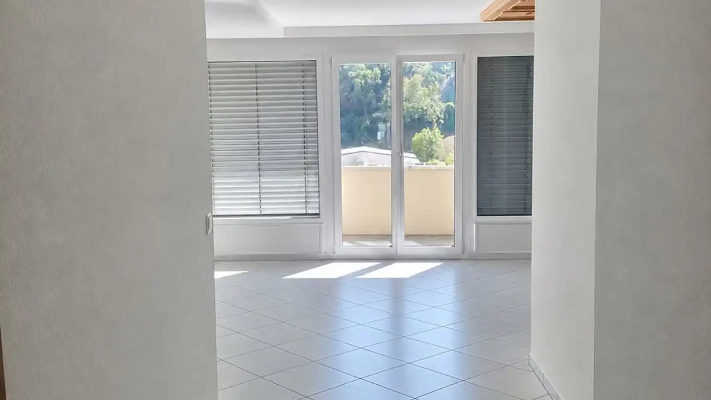 Wohnung mieten - Seewjinenstrasse 6, 3930 Visp - Foto 4