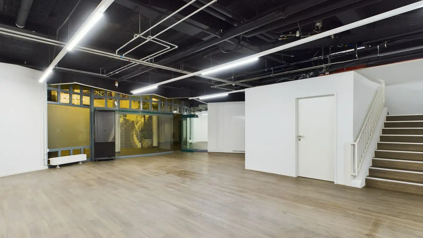 Geschäft kaufen - Solothurnerstrasse, 4600 Olten - Foto 4
