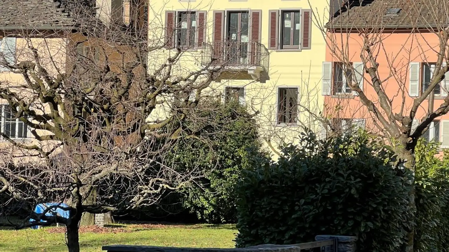 Appartamento in vendita - Piaza 52, 6535 Roveredo GR - Photo 2