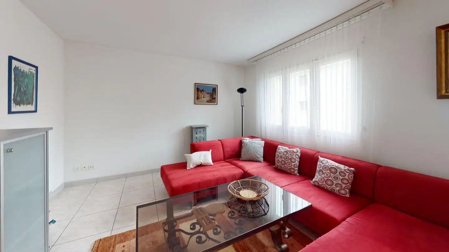 Wohnung kaufen - Thuraustrasse 55, 9500 Wil SG - Foto 3