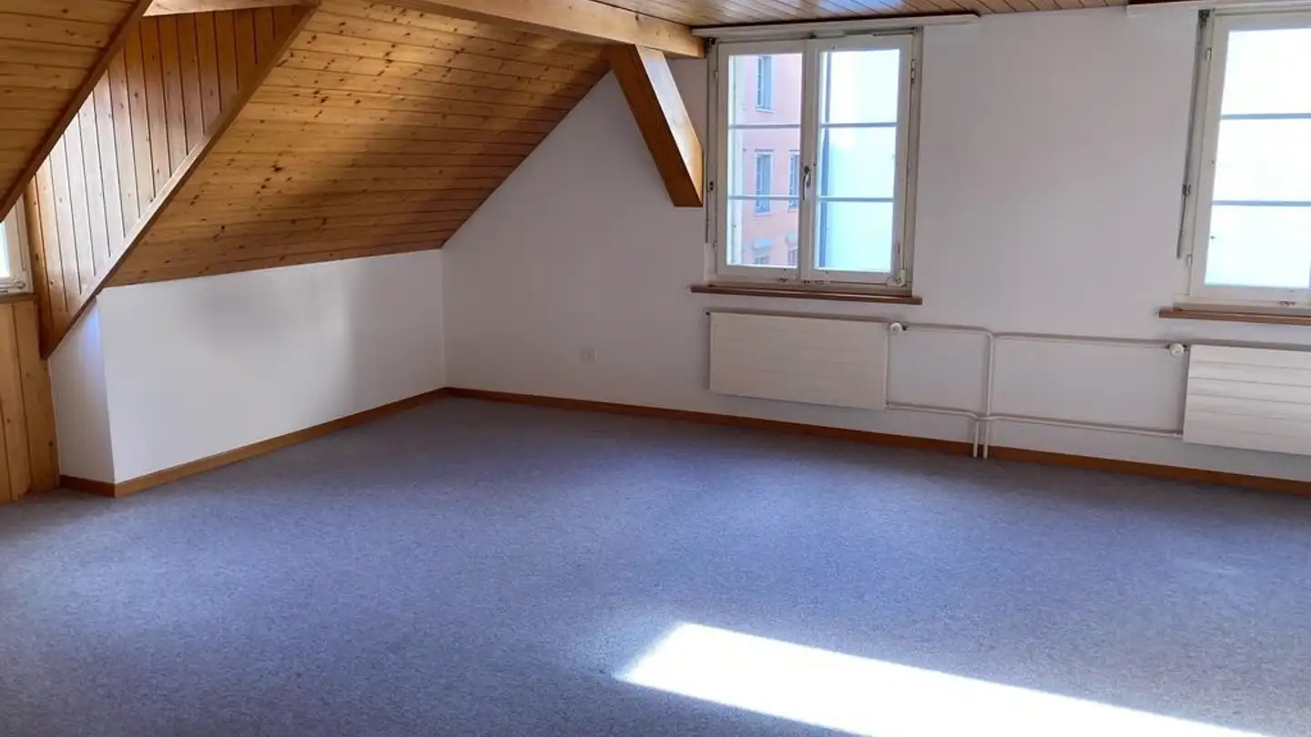 Wohnung mieten - Engelgasse 12a, 9000 St. Gallen - Foto 2