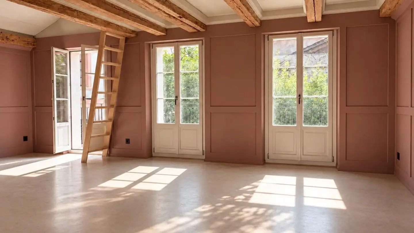 Wohnung mieten - Hirschenplatz 1, 9220 Bischofszell - Foto 4
