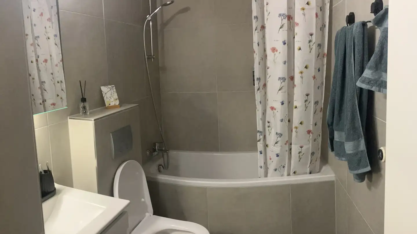 Wohnung mieten - Splügenstrasse 12, 8200 Schaffhausen - Foto 4