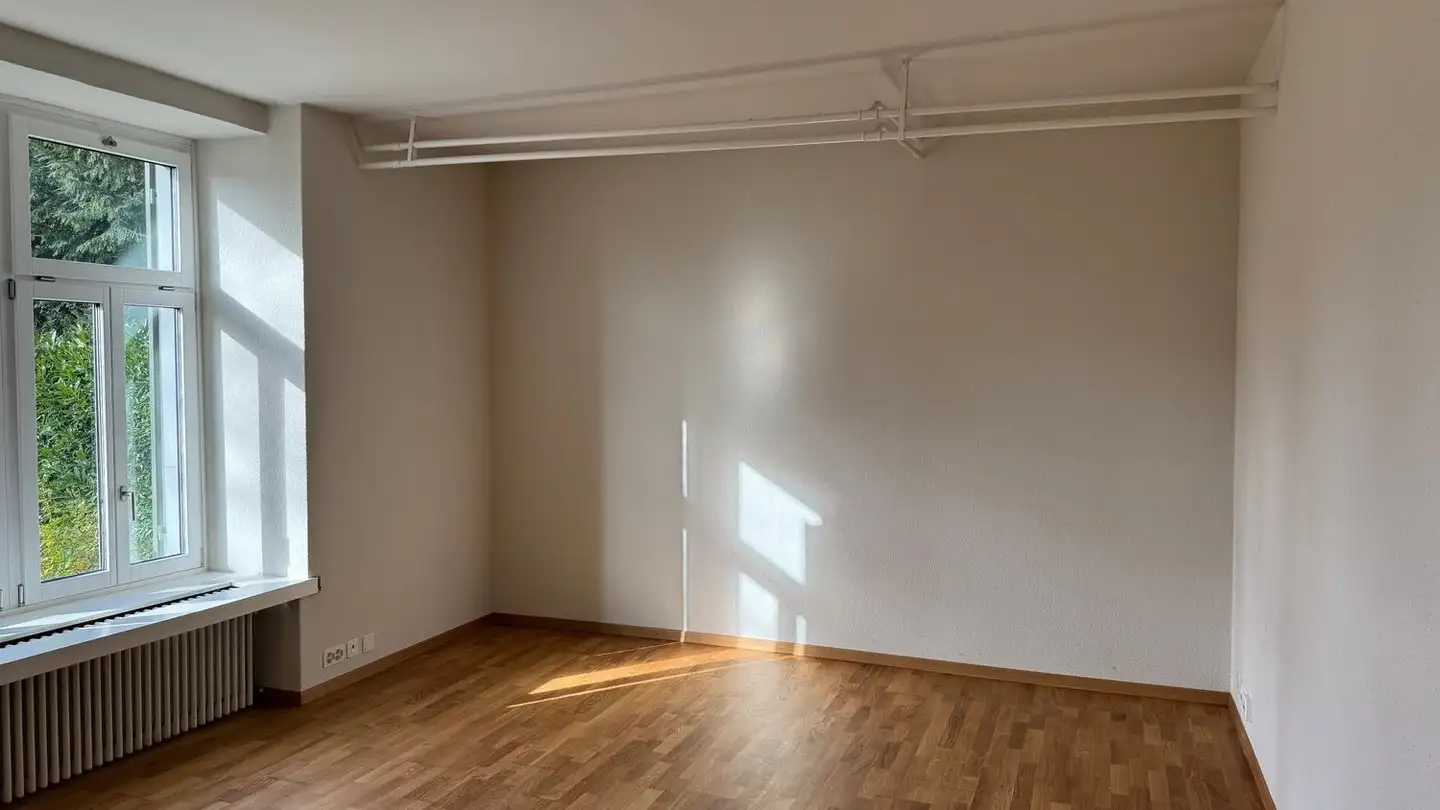 Spazio ufficio in affitto - Nägelistrasse 7, 8044 Zürich - Foto 3