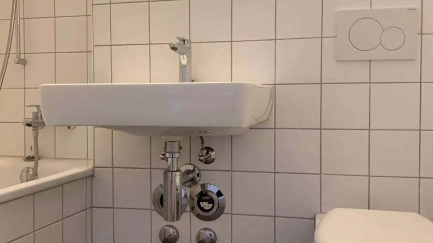 Appartamento in affitto - Brückfeldstrasse 19, 3012 Bern - Foto 3