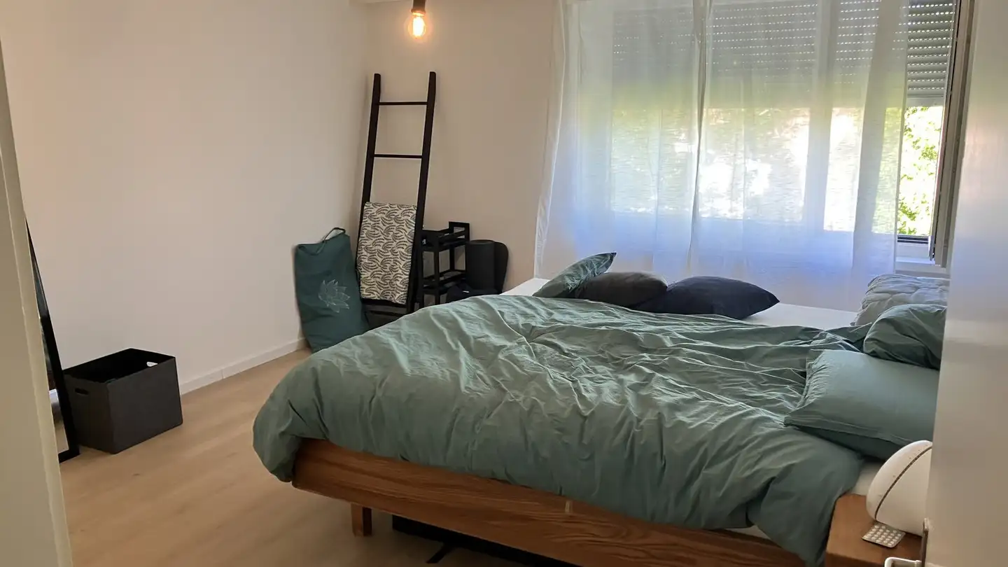 Wohnung mieten - Splügenstrasse 12, 8200 Schaffhausen - Foto 2