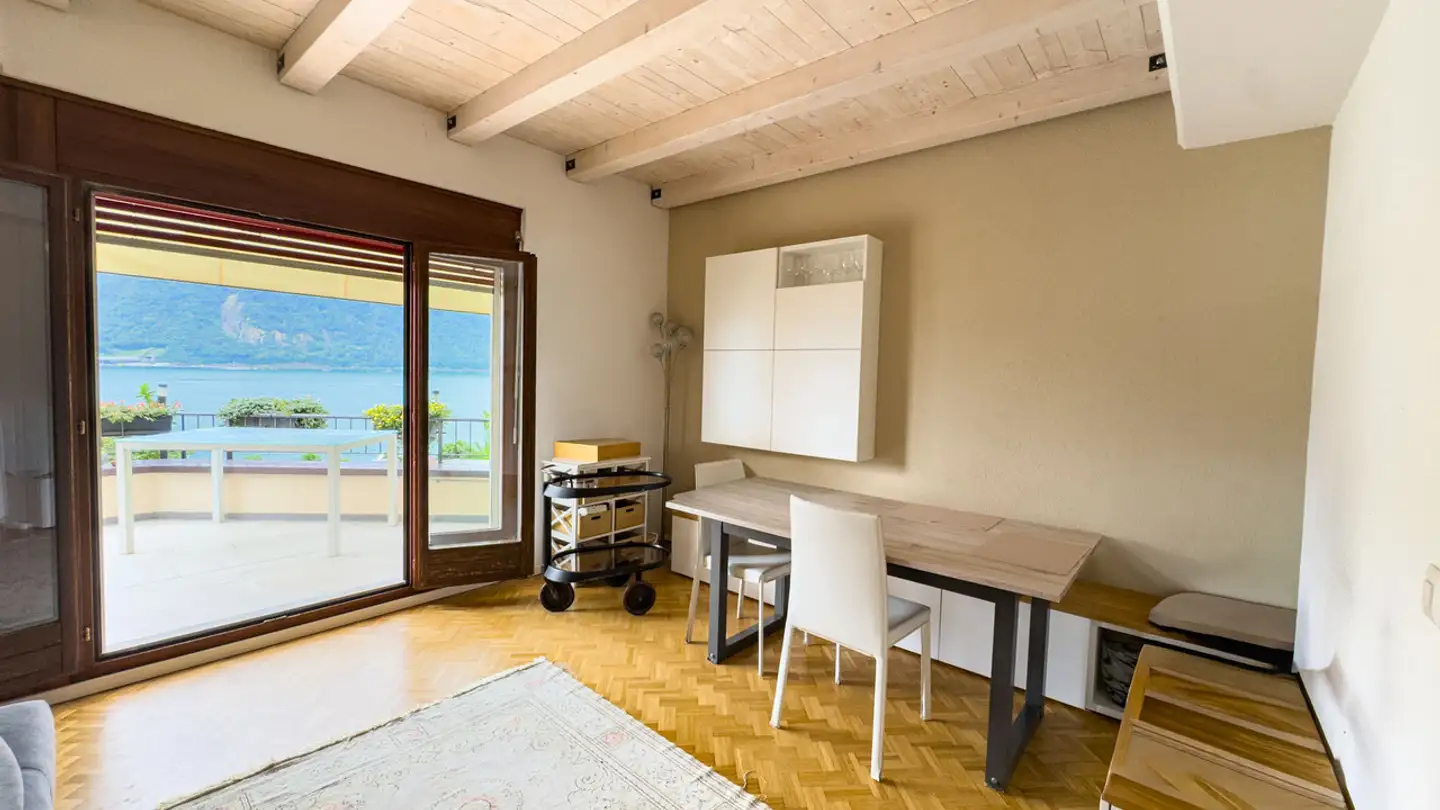 Single house for sale - Via Campione, 6816 Bissone - Photo 3