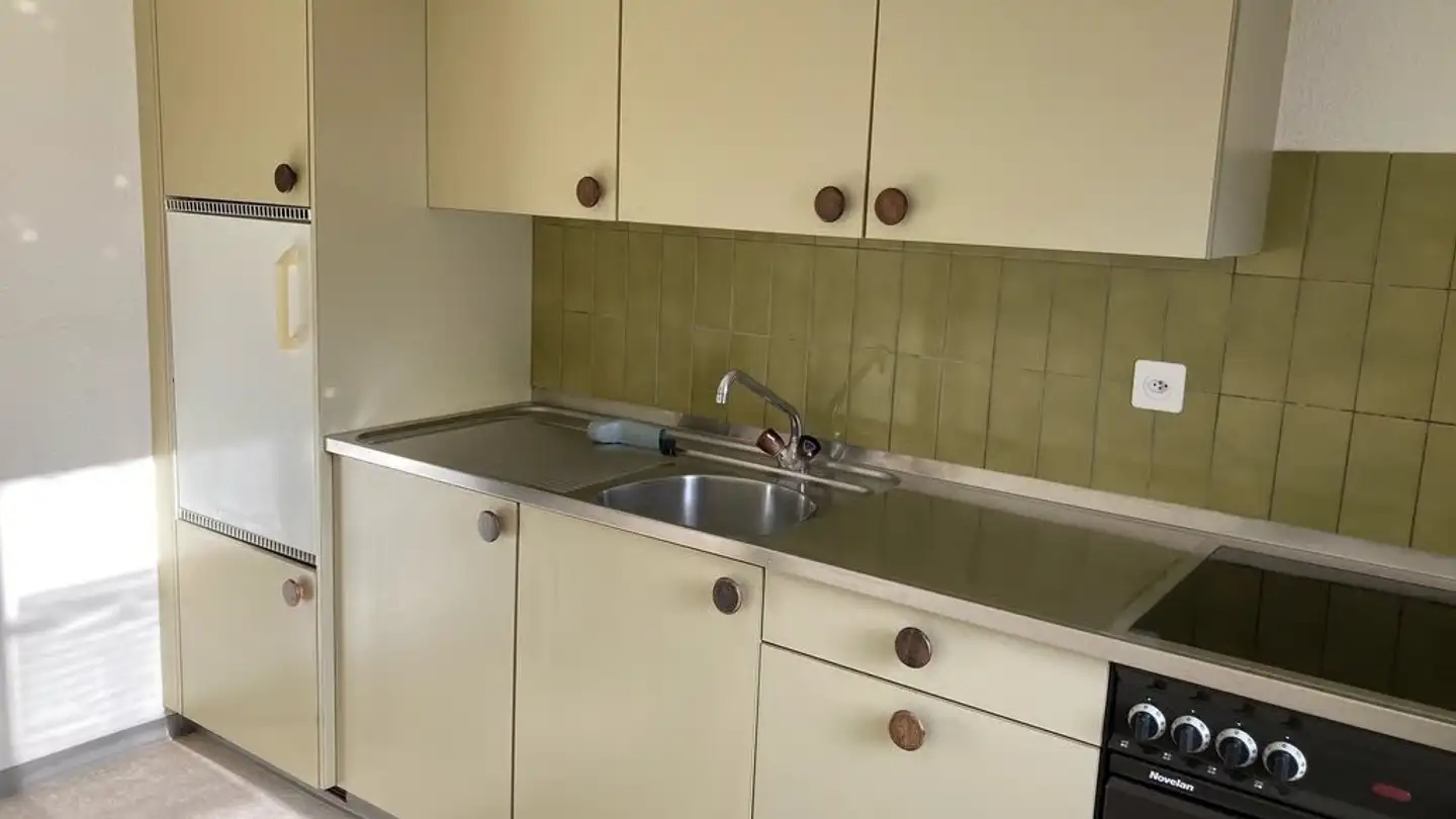 Wohnung mieten - Engelgasse 12a, 9000 St. Gallen - Foto 4
