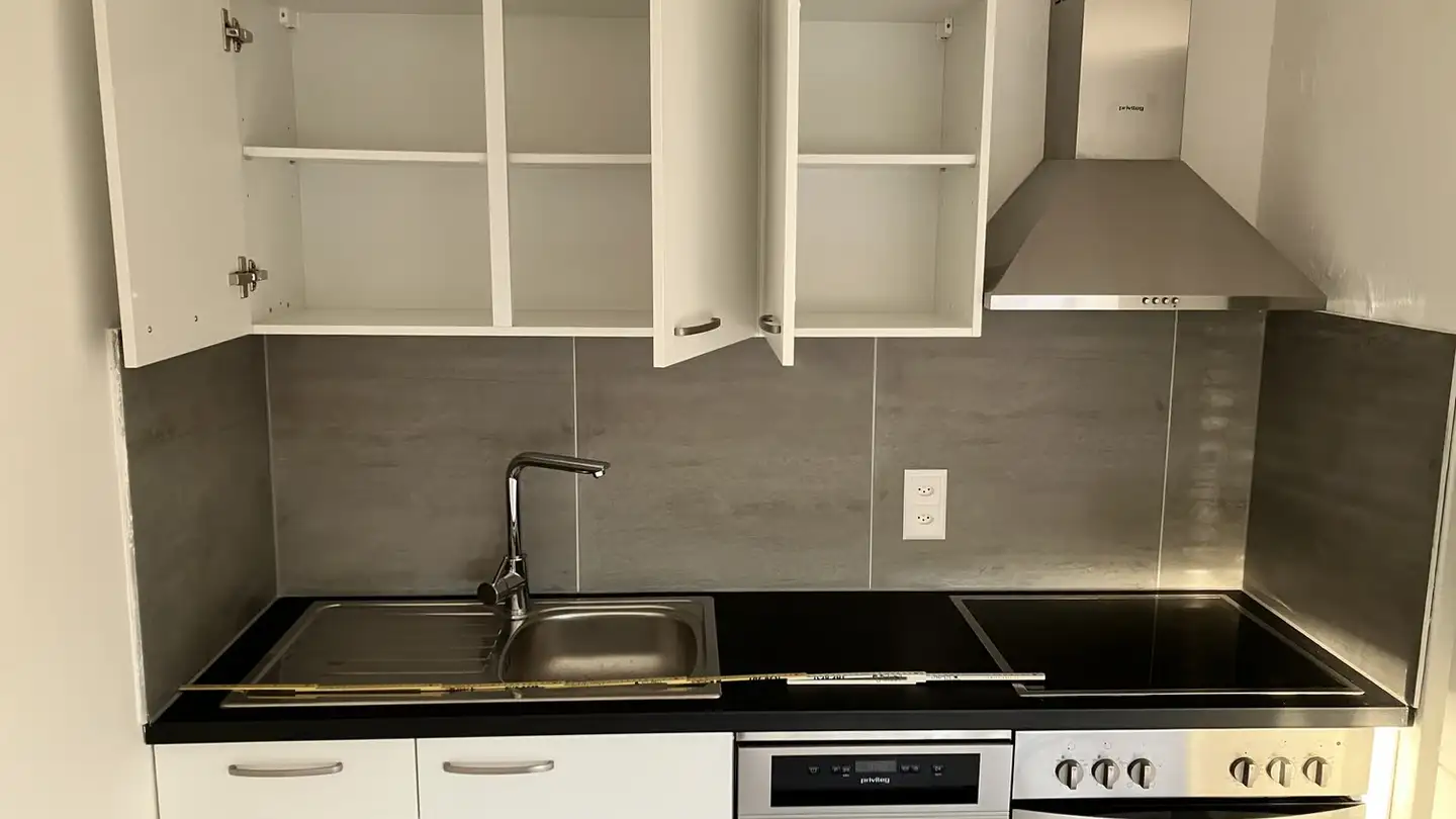Wohnung mieten - Splügenstrasse 12, 8200 Schaffhausen - Foto 3