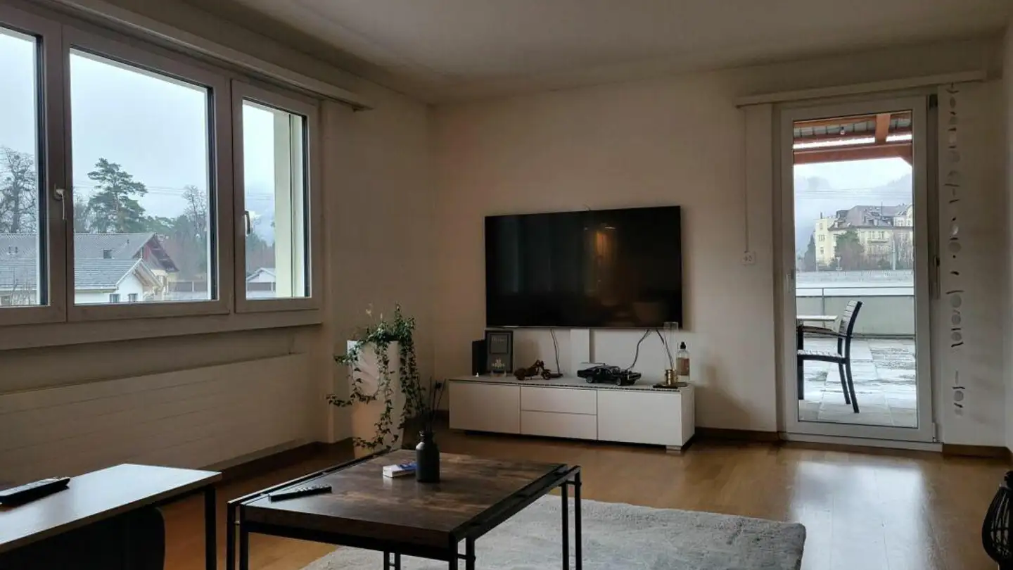 Penthouse mieten - Rheinstrasse 7, 7310 Bad Ragaz - Foto 3