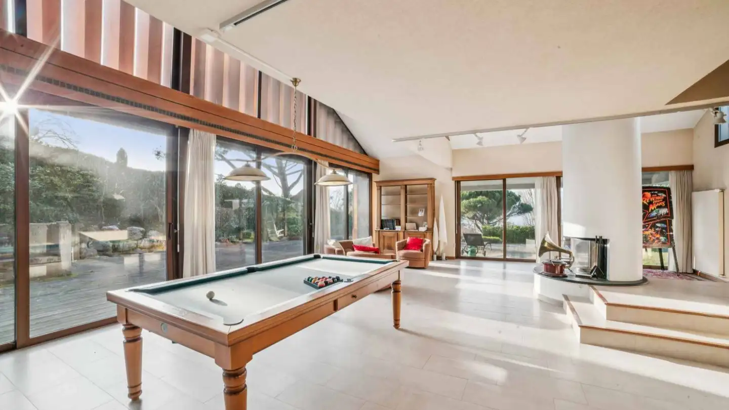 Casa singola in vendita - 1247 Anières - Foto 2