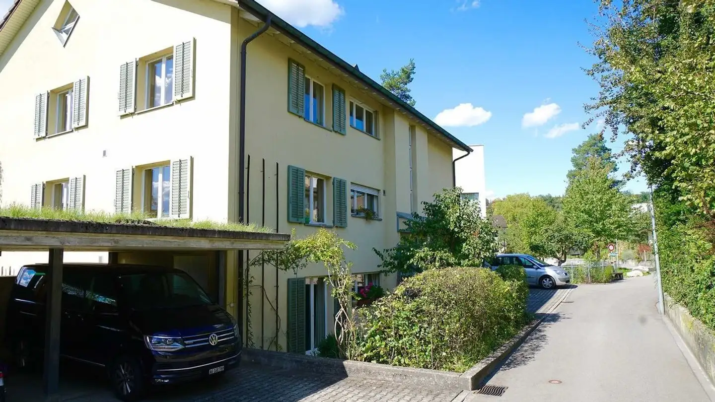 Apartment for rent - Wildenrainweg 14, 5200 Brugg AG
