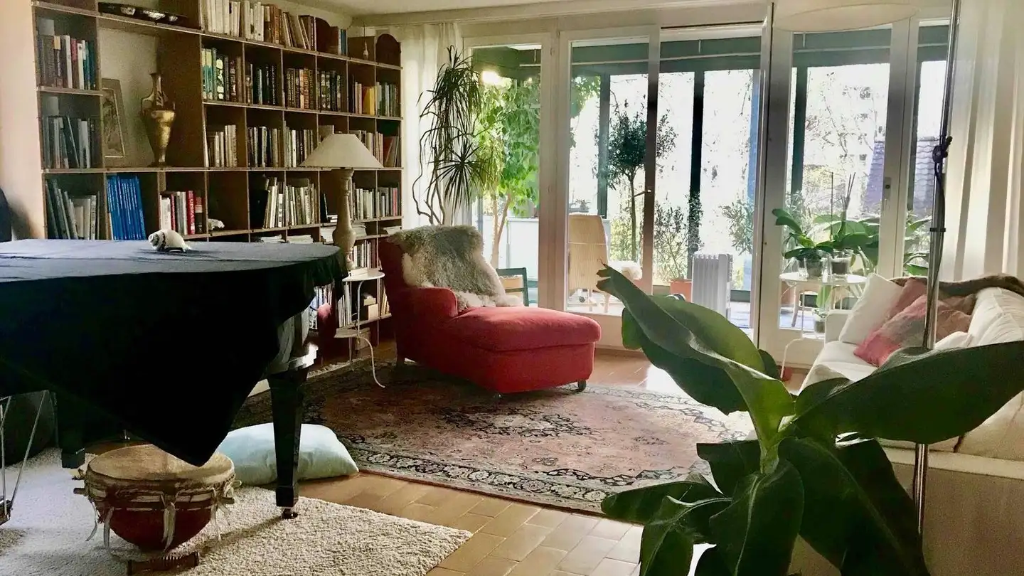 Apartment for rent - Wildenrainweg 14, 5200 Brugg AG - Photo 2