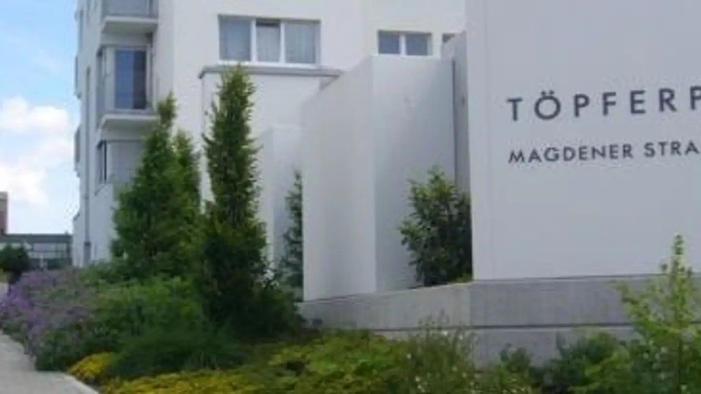 Apartment for rent - Magdenerstrasse 1, 4310 Rheinfelden