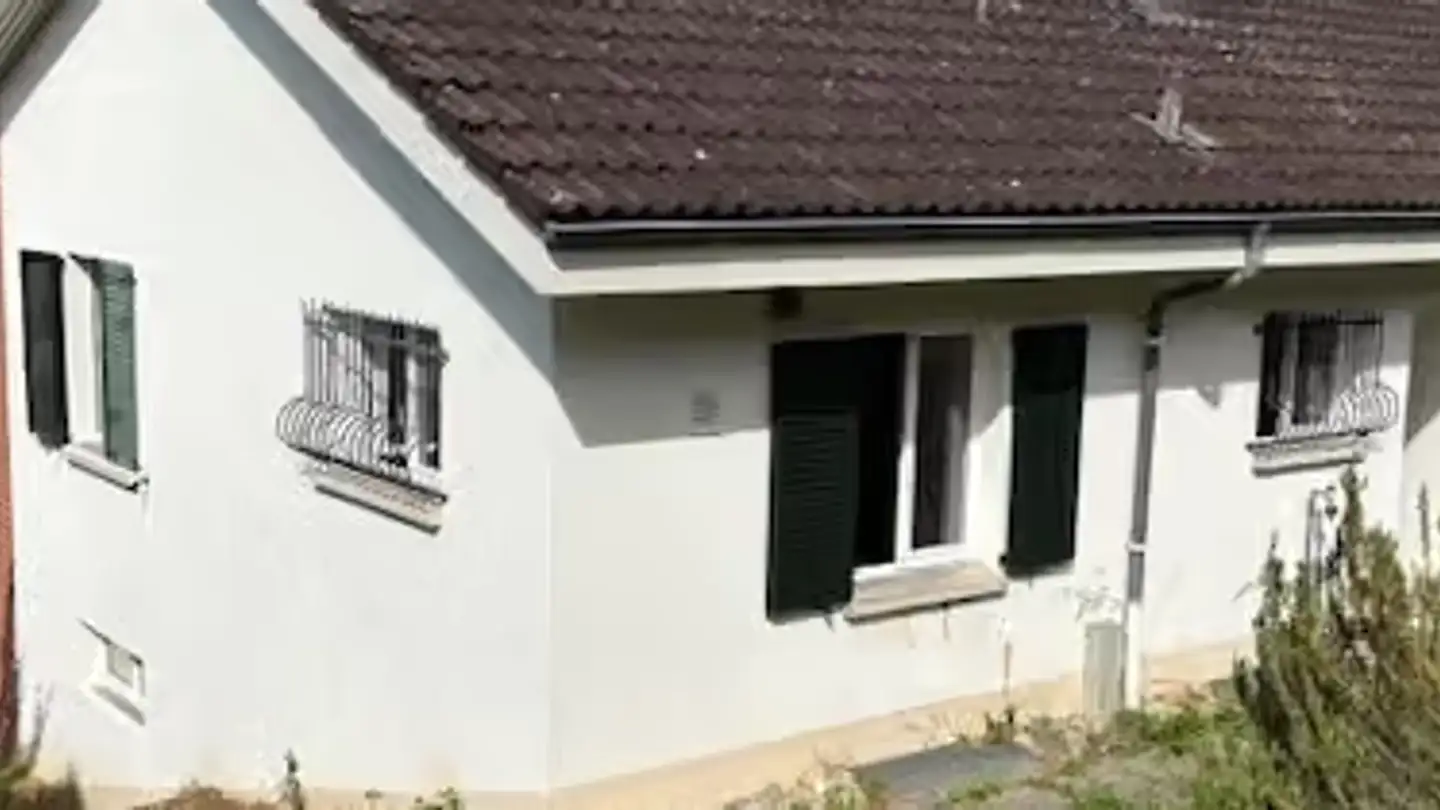 Casa singola in vendita - Rebhaldenweg 9, 5507 Mellingen - Foto 2