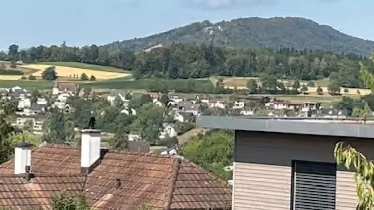 Casa singola in vendita - Rebhaldenweg 9, 5507 Mellingen - Foto 3
