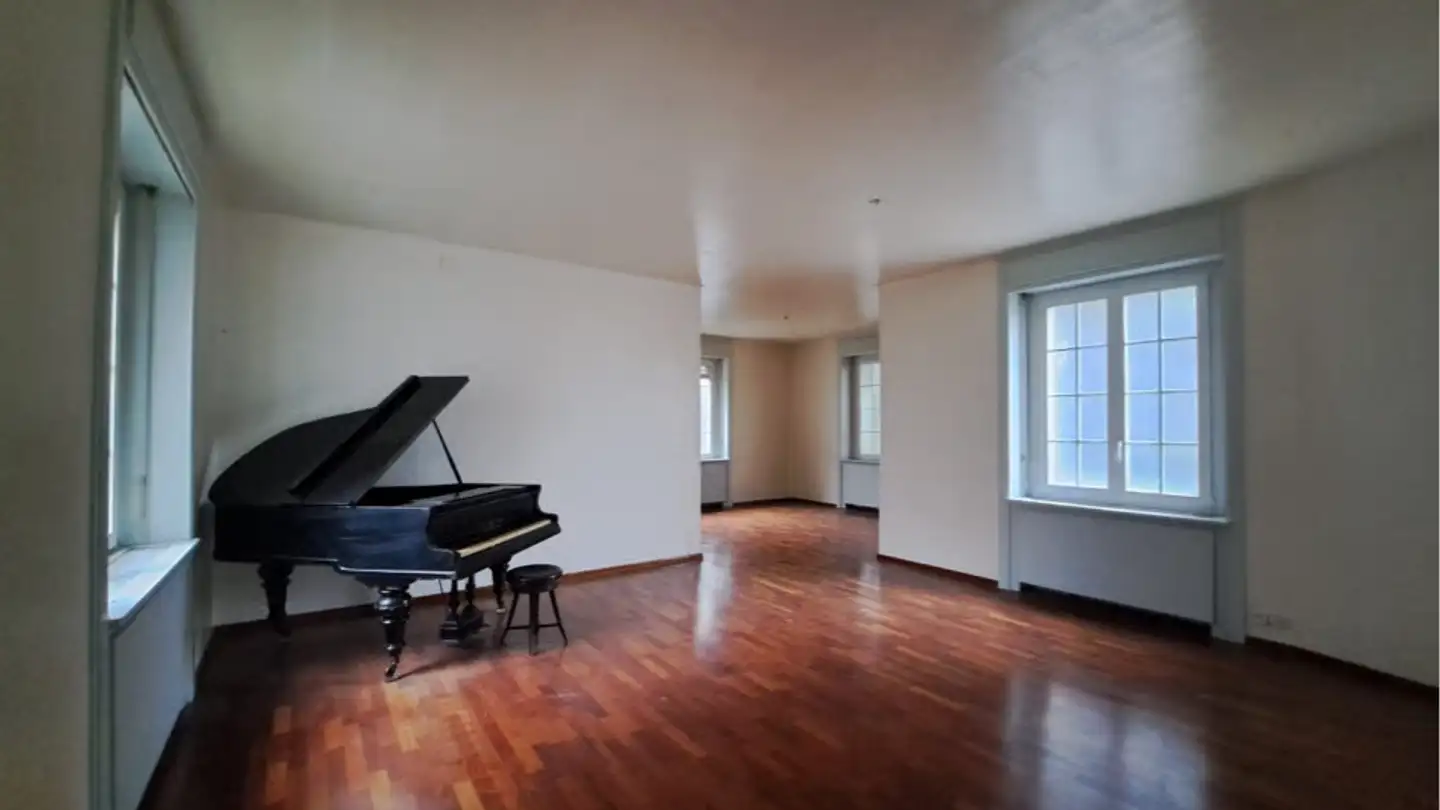 Casa singola in vendita - Sierre, 3960 Sierre - Foto 3