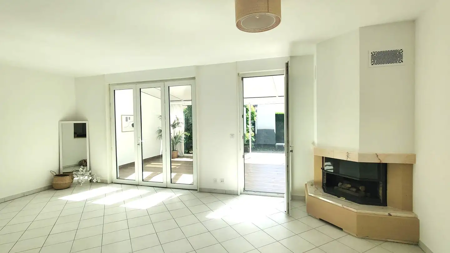 Semi-detached house for sale - 1207 Genève - Photo 2