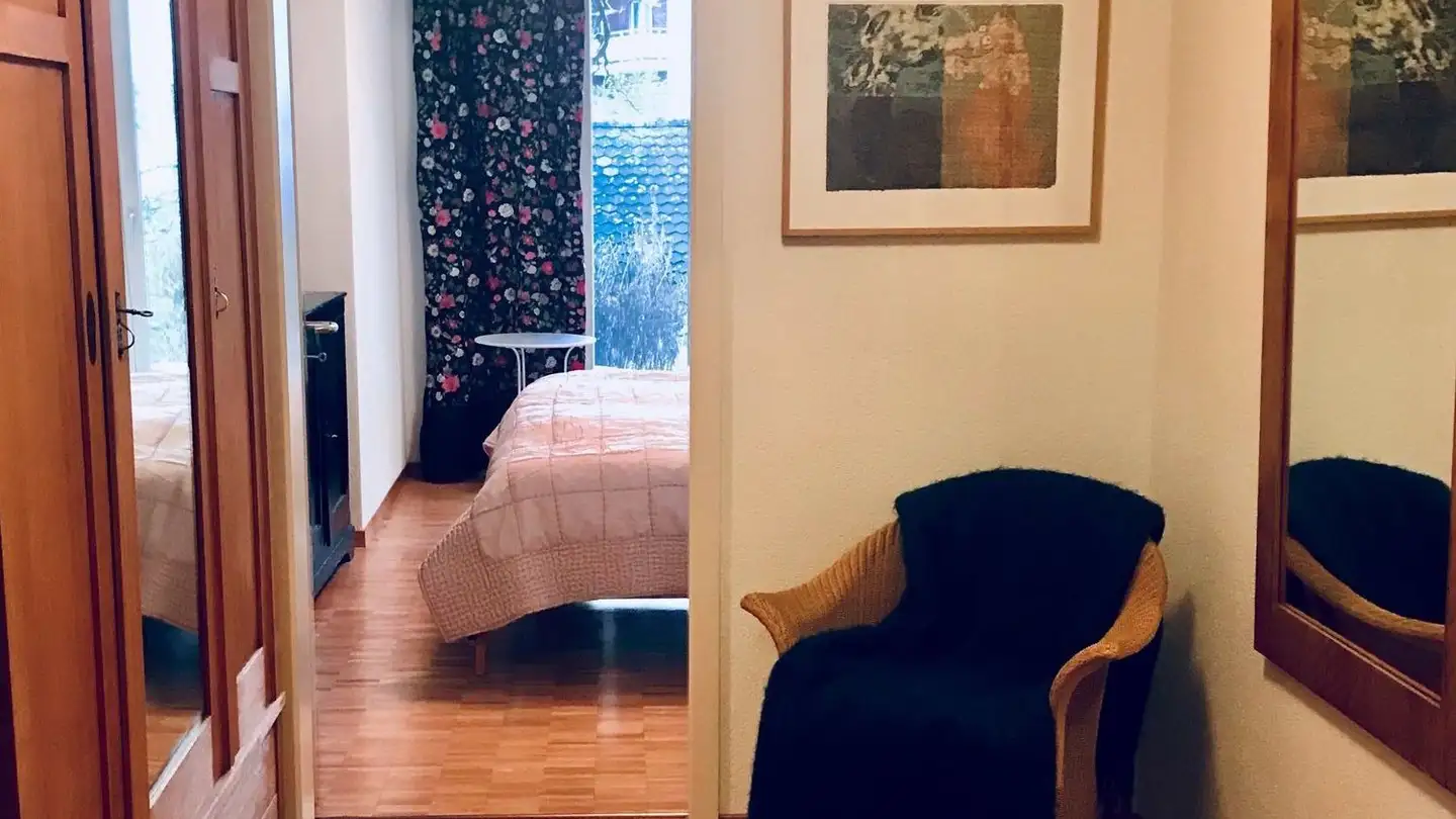 Apartment for rent - Wildenrainweg 14, 5200 Brugg AG - Photo 4