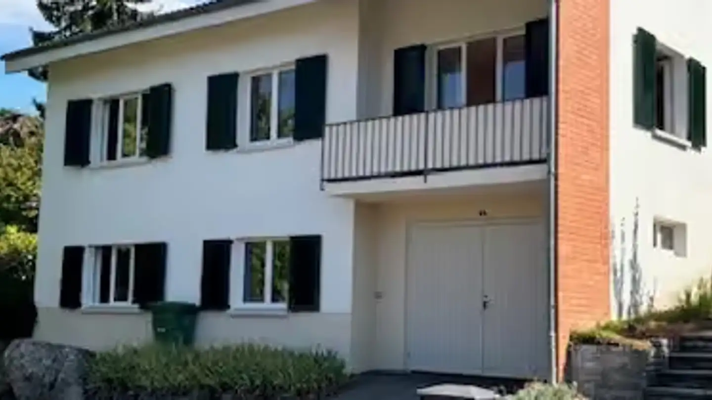 Casa singola in vendita - Rebhaldenweg 9, 5507 Mellingen