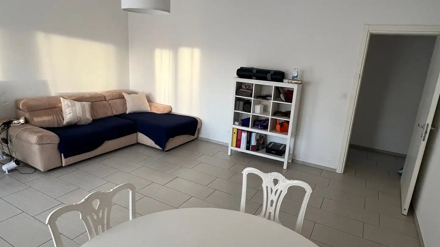 Appartamento in affitto - Via Vittorino Vella, 6900 Lugano