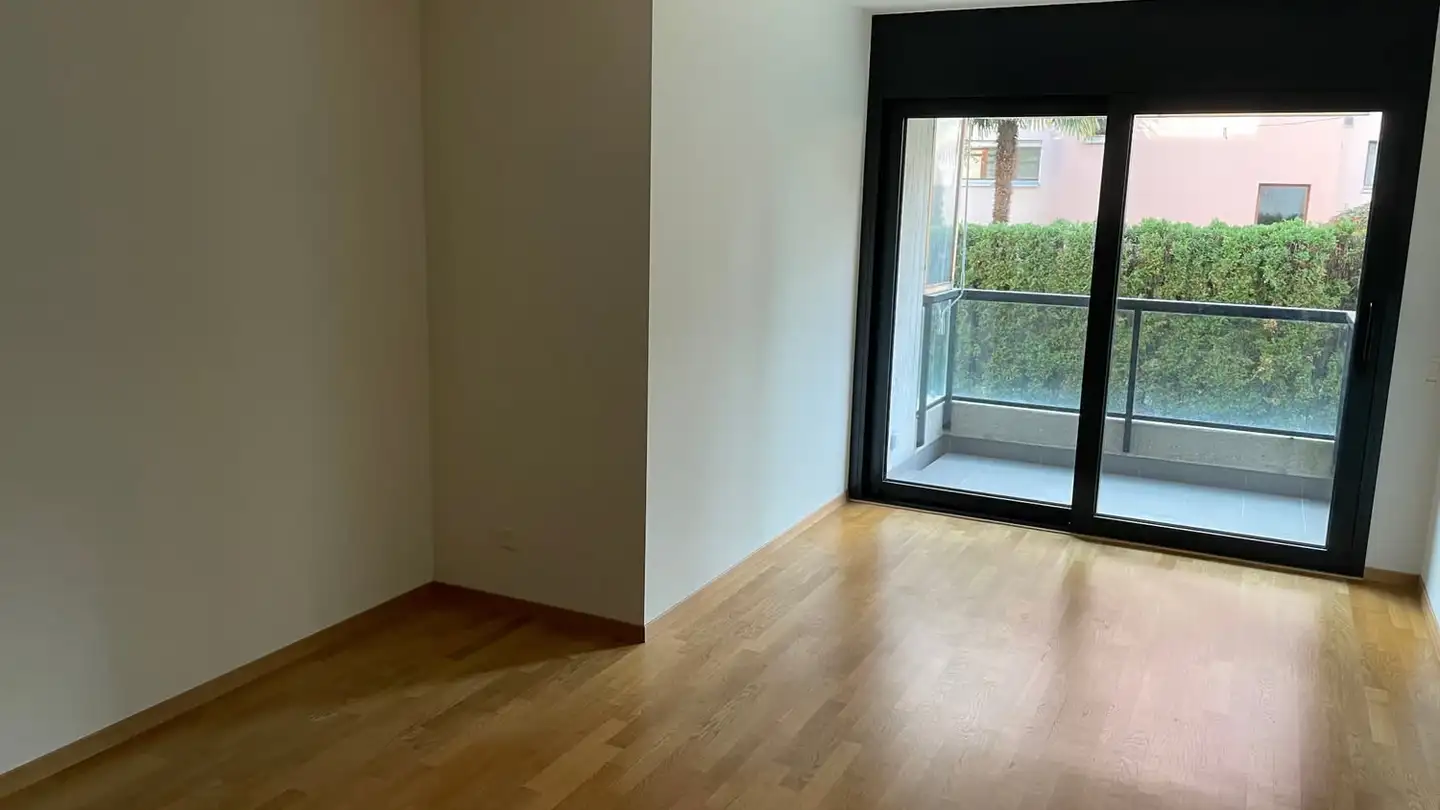 Apartment for rent - Via Stazione 17b, 6987 Caslano - Photo 2