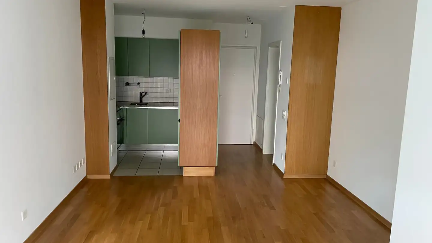 Apartment for rent - Via Stazione 17b, 6987 Caslano - Photo 4