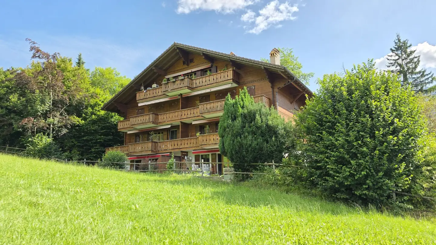 Apartment for sale - 1667 Enney