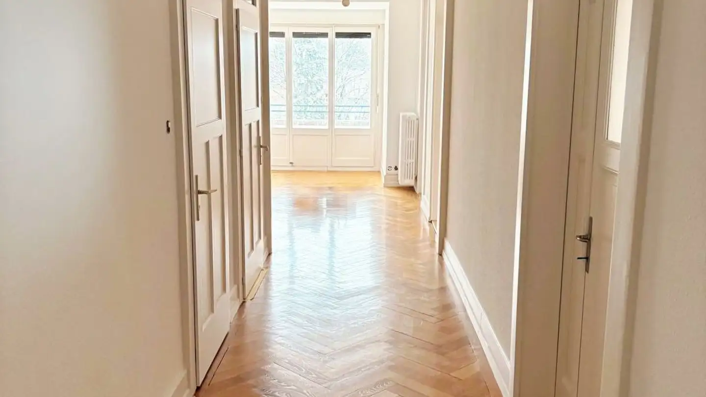 Appartement à louer - Chemin Du Grand-Praz, 1012 Lausanne - Photo 4