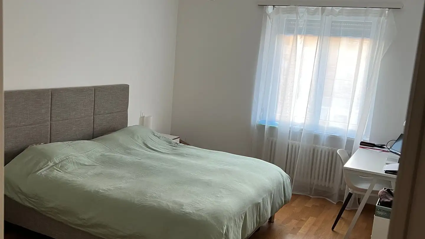 Appartamento in affitto - Via Vittorino Vella, 6900 Lugano - Foto 2