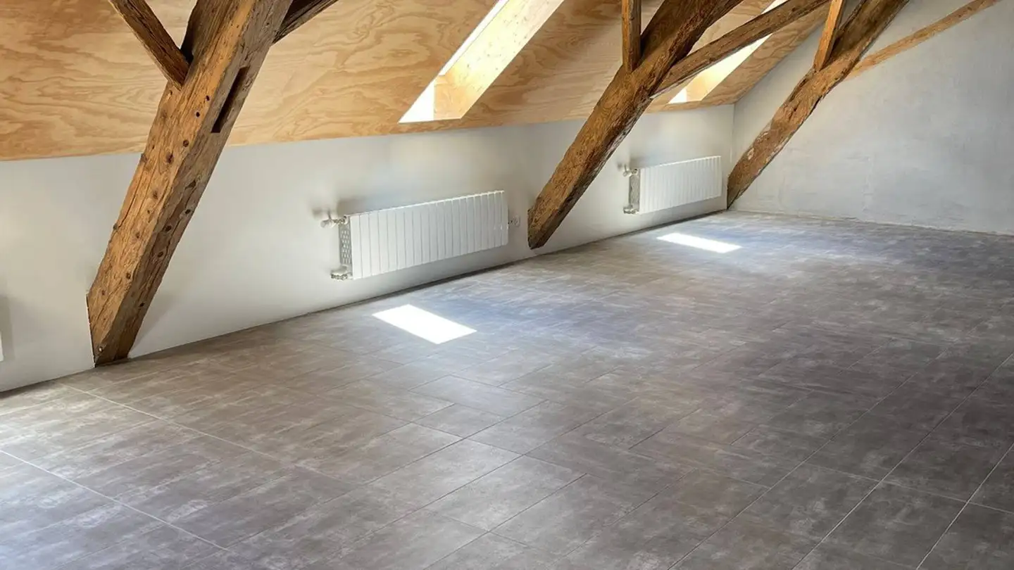 Appartamento in affitto - Untere Dürrmühlestrasse 26, 4704 Niederbipp - Photo 2