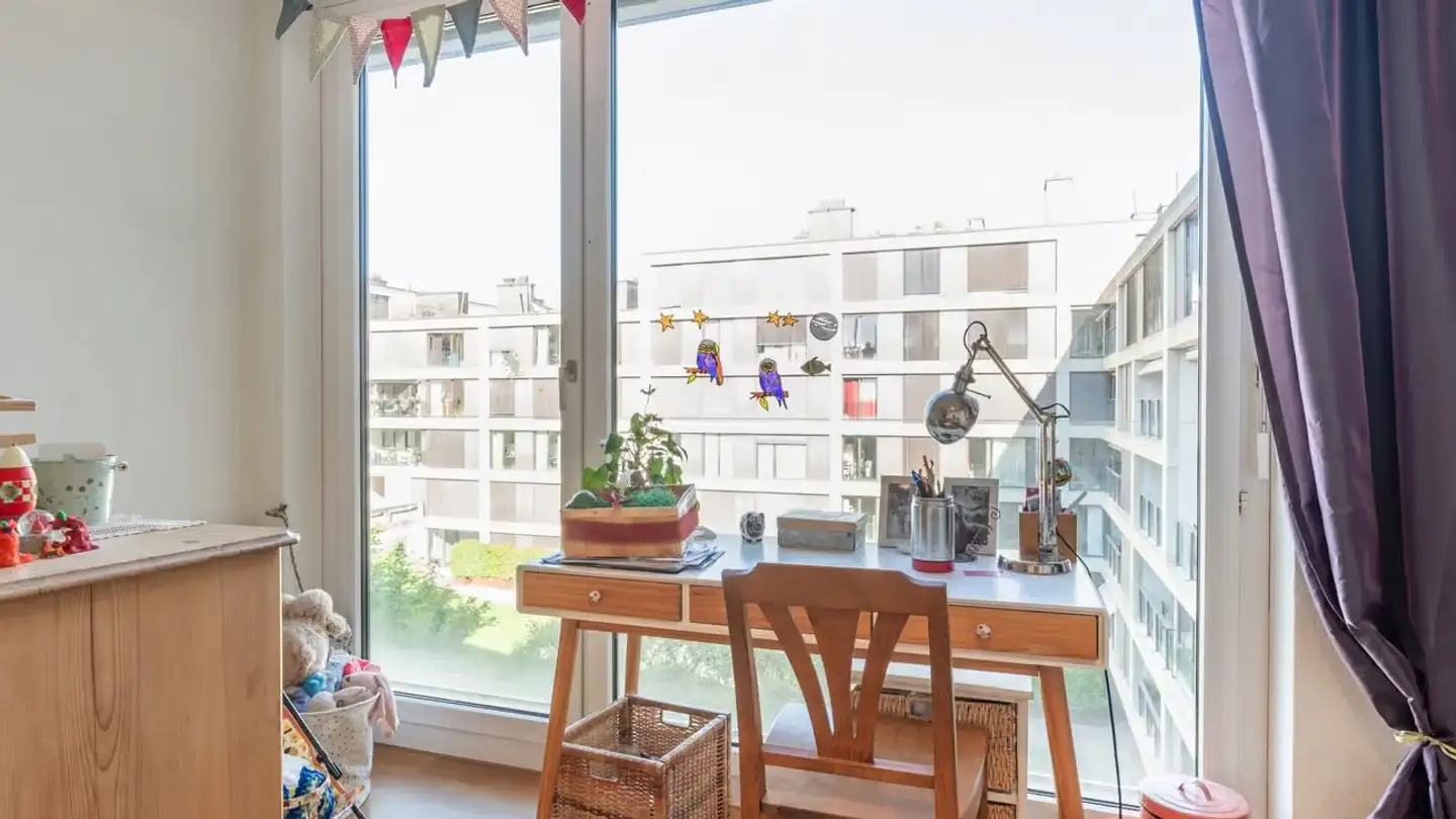Apartment for sale - Katzenbachstrasse 217, 8052 Zürich - Photo 4