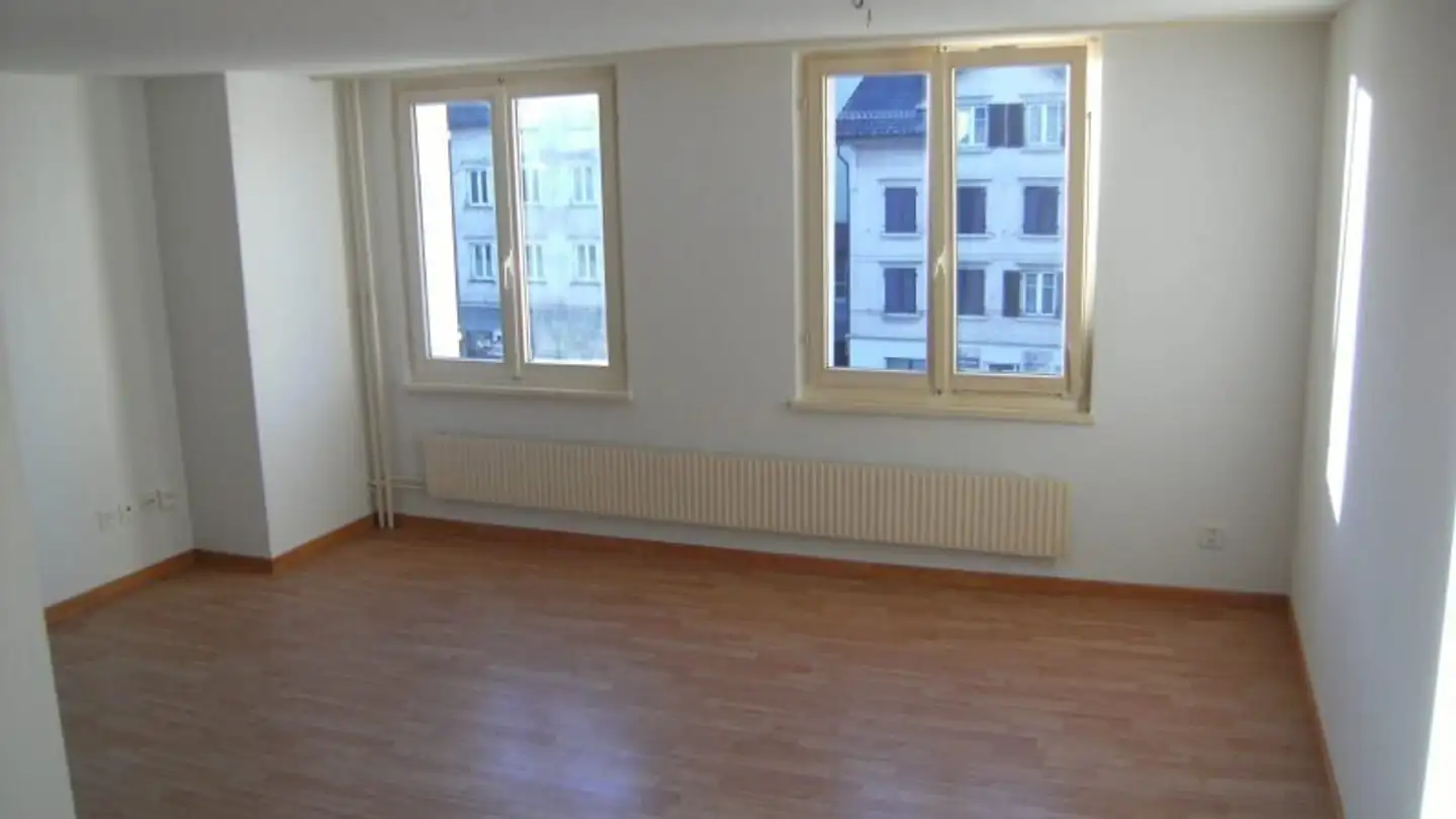 Apartment for rent - Brauerstrasse 5, 9000 St. Gallen - Photo 2