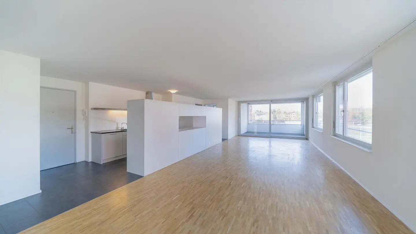 Appartement à louer - Steinweg 5, 3250 Lyss - Photo 3